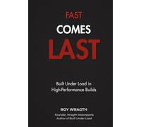 Fast Comes Last: Built Under Load in High-Performance Builds