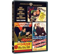 Mod-Fast/Sloane Triple Feature [DVD]