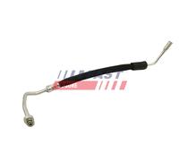 FAST Conducto de Alta Presión Aire Acondicionado para Citroën Jumpy Caja C8 2.0