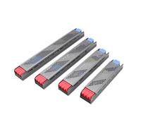 Fast Connect LED Power Supply 24V 100W 200W 300W 400W with Wire Clip Sealed Thermal Glue Super Slim LED Driver Transformer DC24V(100W)
