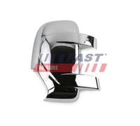 FAST Cubierta Espejo Exterior Derecho Para Renault Master III Kasten FV EV HV
