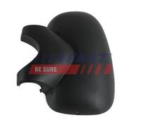 FAST Cubierta Retrovisor Exterior Derecho para Renault Trafic II Bus Jl Fl El