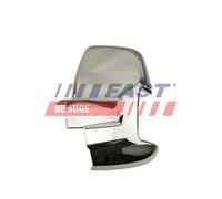 FAST Cubierta Retrovisor Exterior Izquierda para Ford Transit Caja Fcd Fdd Fed