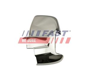 FAST Cubierta Retrovisor Exterior Izquierda para Ford Transit Caja Fcd Fdd Fed