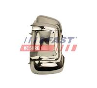 FAST Cubierta Retrovisor Exterior Izquierda para Peugeot Boxer Caja Fiat