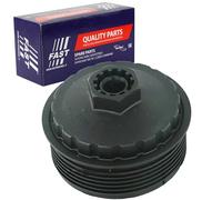 FAST Deckel, Ölfiltergehäuse FT94719