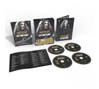 Fast Eddie Clar Make My Day: The Rock N' Roll Story of Ed (CD) (Importación USA)