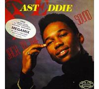 Fast Eddie - Jack to the sound (+ Megamix-12") [VINYL]