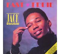 Fast Eddie - Jack to the sound [VINYL]