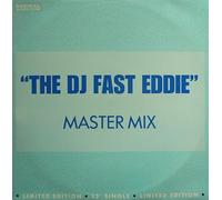 Fast Eddie - Master Mix [Vinyl Single]