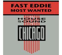 Fast Eddie - Most Wanted