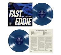 Fast Eddie - Shake a Tail Feather [Vinilo]