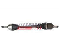 FAST Eje Cardán Eje Delantero Izquierdo para Dacia Duster Renault Megane III