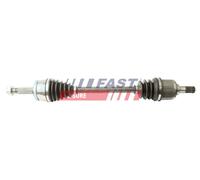 FAST Eje Motriz Delantero Izquierdo para KIA Rio III 1.4 CVVT Hyundai i20