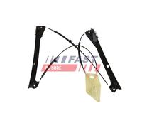 FAST Elevador De Ventana Eléctrico Delante Derecho Para VW Polo 6R 6C 6R