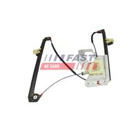 FAST Elevador De Ventana Eléctrico Delante Izquierda Para BMW 5er E39