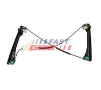 FAST Elevador De Ventana Eléctrico Delante Izquierda Para Seat Ibiza III 6L1