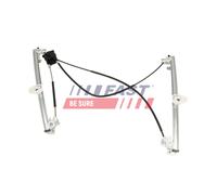 FAST Elevalunas Delantero Izquierdo para Renault Megane II Coupé-convertible