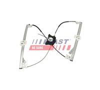 FAST Elevalunas Eléctrico Delantero Izquierdo para VW Passat Variant 3G5 CB5 3G2