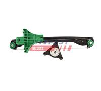 FAST Elevalunas Eléctrico Trasero Izquierdo para VW Polo 9N _ 9A4 9A2 9N2