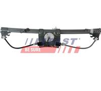 FAST Elevalunas Frontal Derecho para Fiat Qubo Fiorino Kasten / Kombi