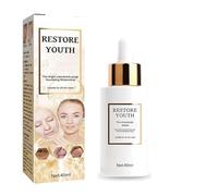 Fast Elevate Multi-Peptide Serum,Serum lifting rápido,Serum reafirmante,Serum iluminador para piel apagada y cansada (1pcs)