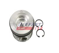 FAST Émbolo Para Fiat Ducato Pritsche/Fahrgestell 160 Multijet 3.0 D 180 150
