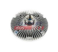 FAST Embrague ventilador del radiador FT45658 720g