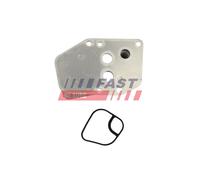 FAST Enfriador De Aceite Motor Para BMW 1er 118d 120d X3