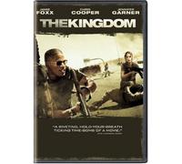 Kingdom (2007) [Edizione: Stati Uniti] [USA] [DVD]