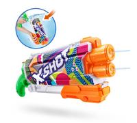 Fast-Fill Skins Pump-Action Ripple Pistola de Agua X-Shot Water de Zuru (Ripple)