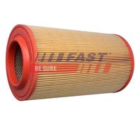 FAST Filtro de Aire Circulación para Fiat Ducato Caja 130 Multijet 2.3 D 115 150