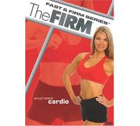 Fast & Firm Series - Firm: Fast & Firm Series - Express Cardio [Reino Unido] [DVD]
