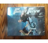 Fast Five [USA] [Blu-ray]
