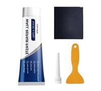 Fast Fix Paste, Advanced Wall Restoration Compound, Repair with Putty Filler, Multi Crack Repair Solution Kit, Patch Compound with Modern Style, Wall Care for Indoor Areas