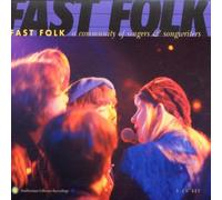 Fast Folk - A Community of Singers & Songwriters by Various Artists (2002-02-26)