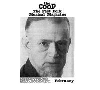 Fast Folk Musical Magazine (1) 1 / Various