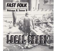 Fast Folk Musical Magazine - Fast Folk Musical Magazine (9) Local CH 8 / Various