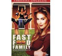 Fast Food Family [Alemania] [DVD]