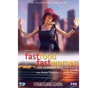Fast Food, Fast Women [Francia] [DVD]