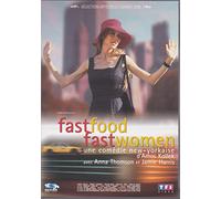 Fast Food, Fast Women [Reino Unido] [DVD]
