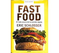 FAST FOOD-GRIJALBO (SIN COLECCION)