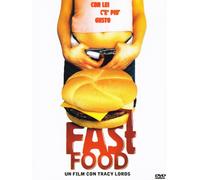 Fast Food [Italia] [DVD]