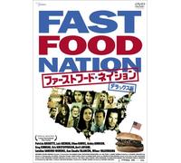 Fast Food Nation: Delux Edition [Alemania] [DVD]