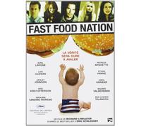 Fast Food Nation [Francia] [DVD]