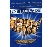 Fast Food Nation [Reino Unido] [DVD]