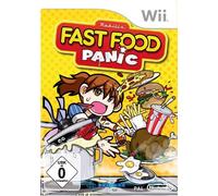 Fast Food Panic [Importación alemana]