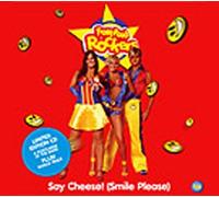 Fast Food Rockers - Say Cheese Smile Please [CD 2]
