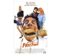 Fast Food [USA] [DVD]