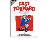 Fast Forward: 21 Pieces (Easy String Music)